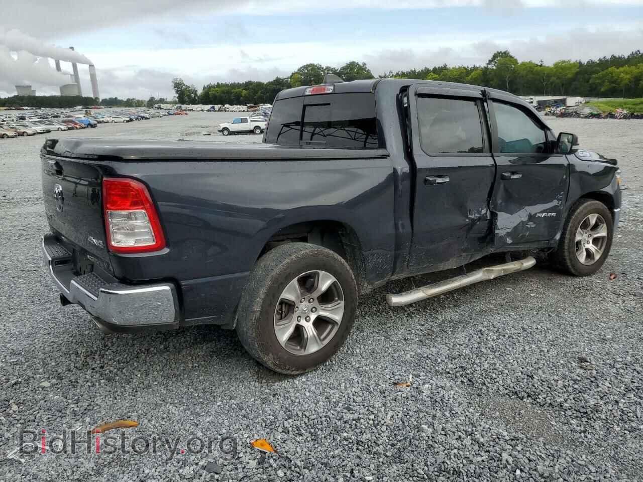 2020 RAM 1500 - VIN: 1C6SRFFT6LN351190 - Фото 3