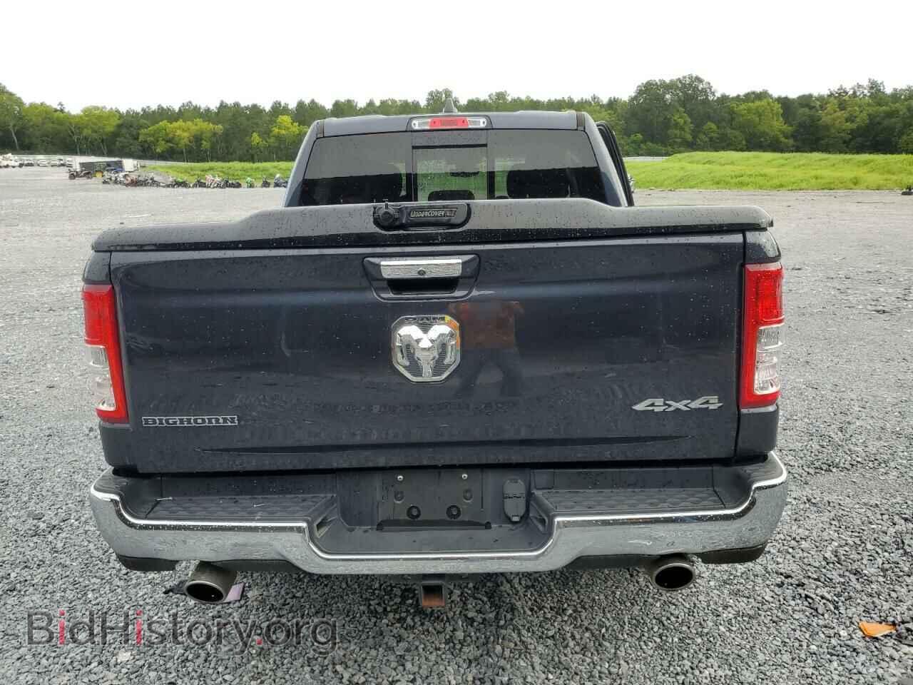 2020 RAM 1500 - VIN: 1C6SRFFT6LN351190 - Фото 6