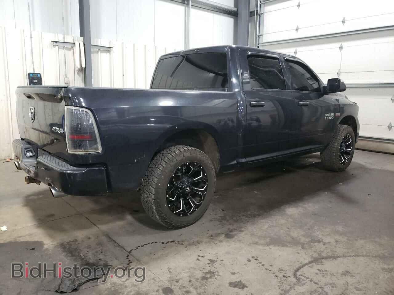 2017 RAM 1500 - VIN: 3C6RR7KT5HG564559 - Фото 3