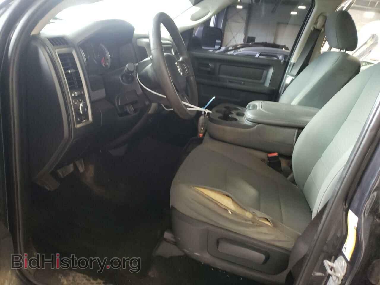 2017 RAM 1500 - VIN: 3C6RR7KT5HG564559 - Фото 7