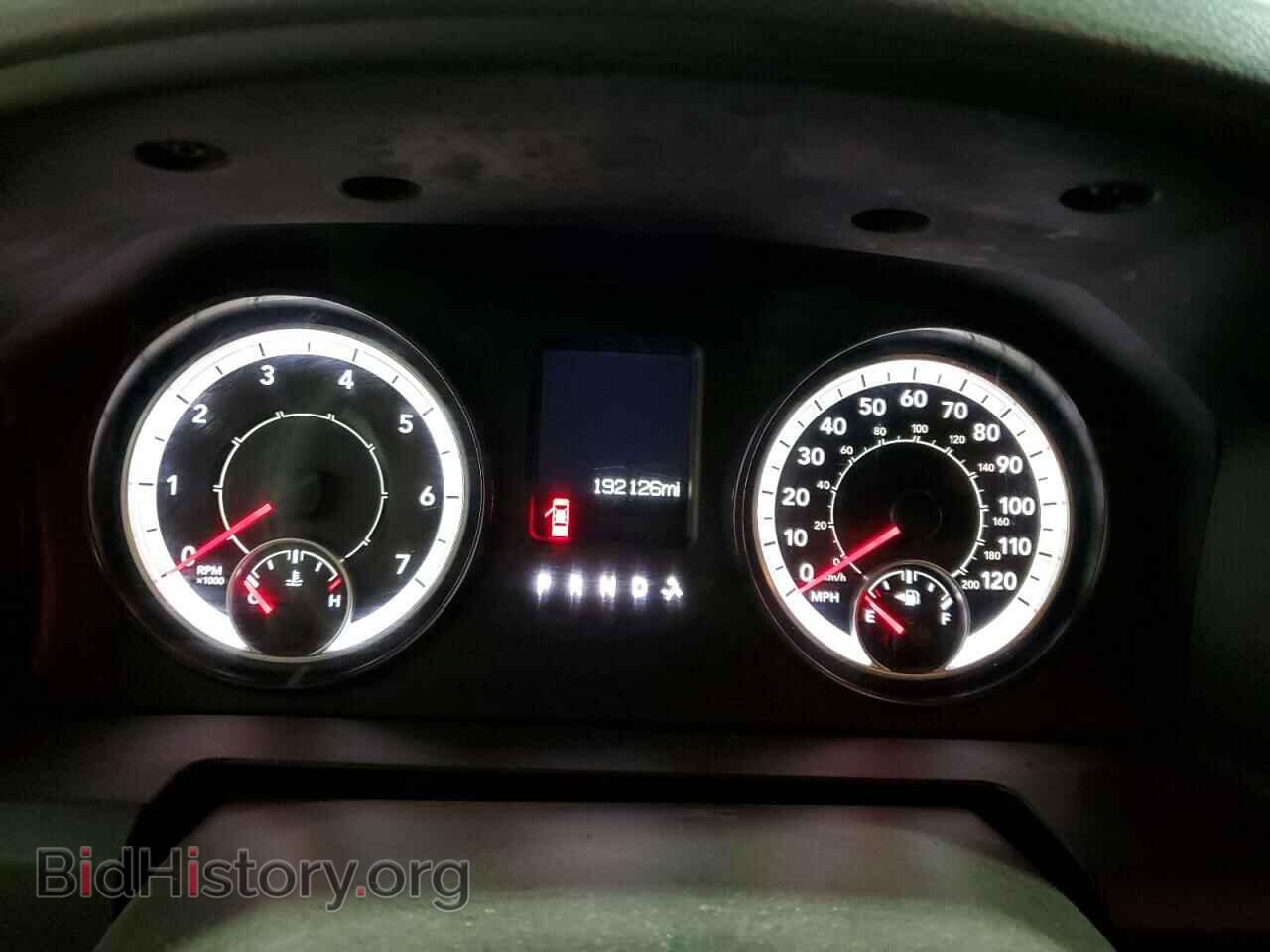 2017 RAM 1500 - VIN: 3C6RR7KT5HG564559 - Фото 9