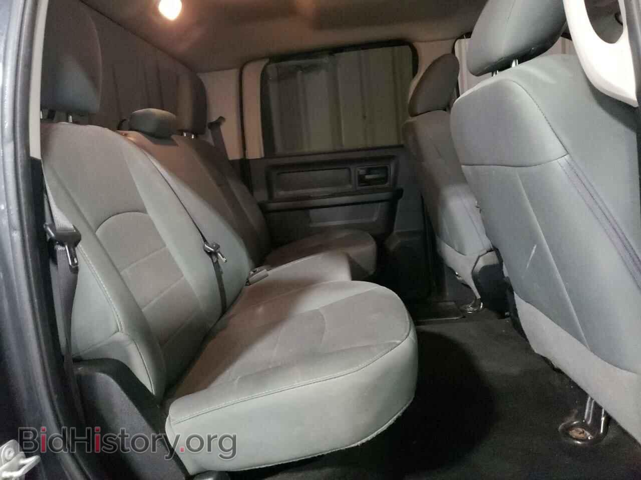 2017 RAM 1500 - VIN: 3C6RR7KT5HG564559 - Фото 10