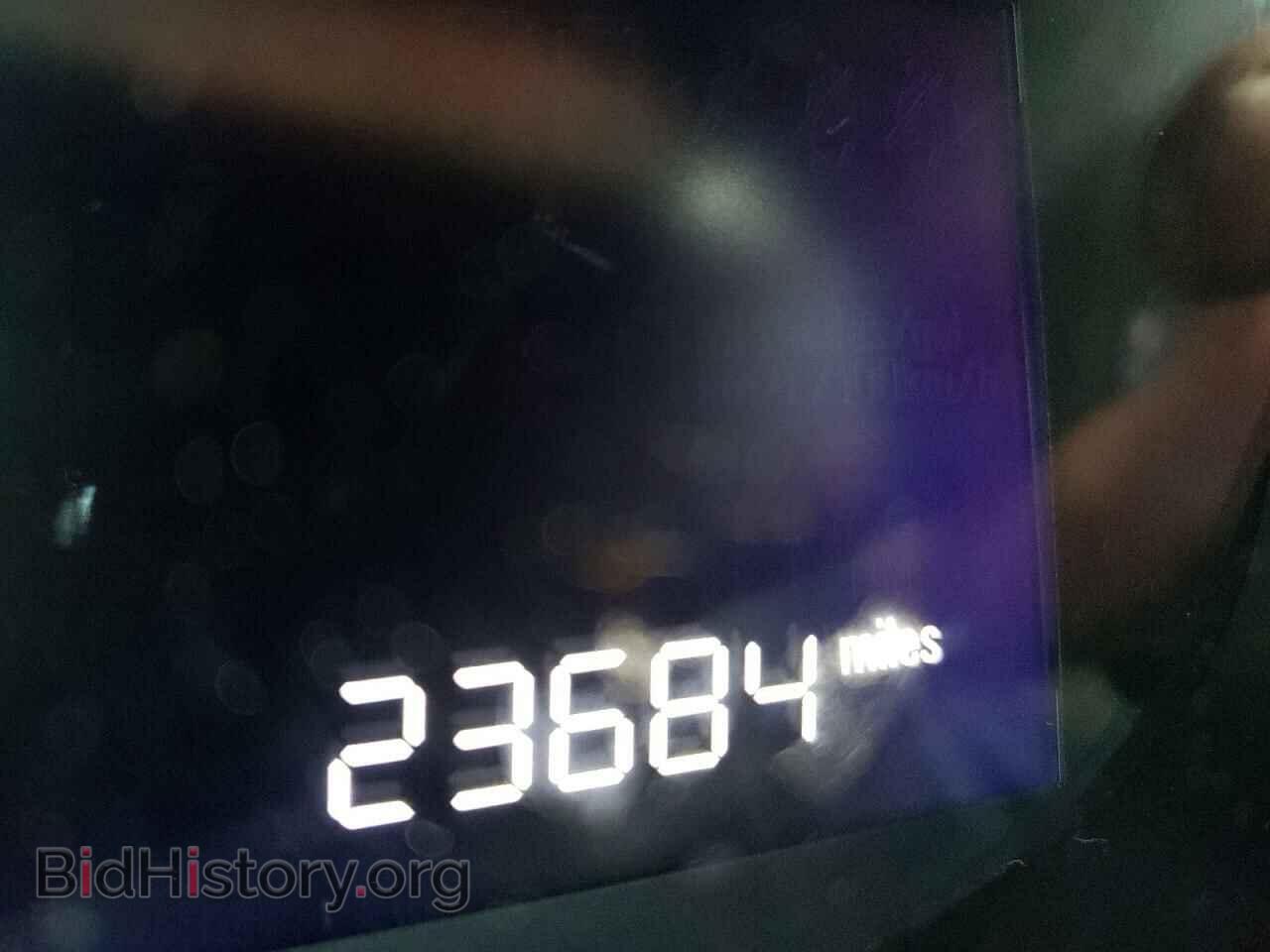 2020 CHEVROLET SPARK - VIN: KL8CA6SA9LC458070 - Фото 8