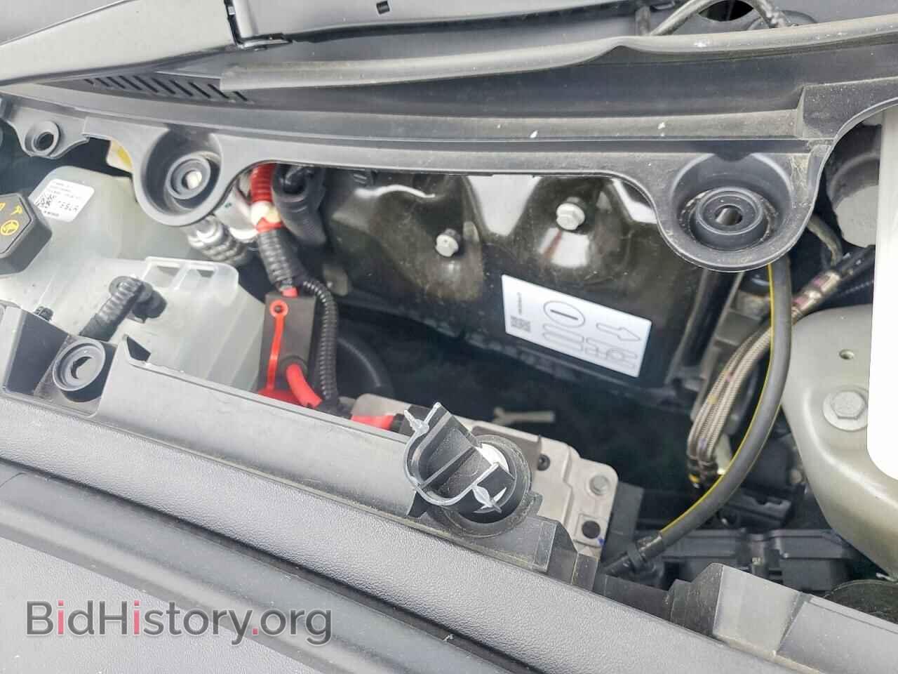 2025 TESLA MODEL 3 - VIN: 5YJ3E1EA2SF076605 - Photo 11