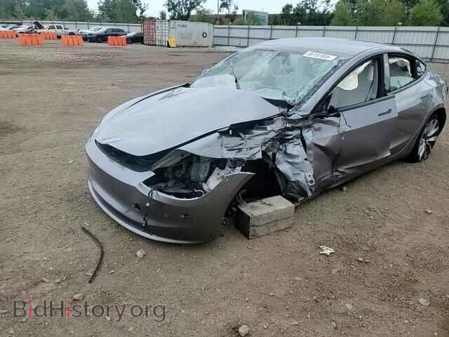 2025 TESLA MODEL 3 - VIN: 5YJ3E1EA2SF076605 - Photo 13