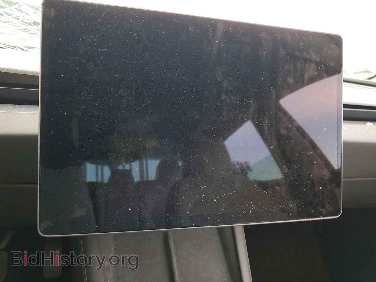 2025 TESLA MODEL 3 - VIN: 5YJ3E1EA2SF076605 - Photo 9