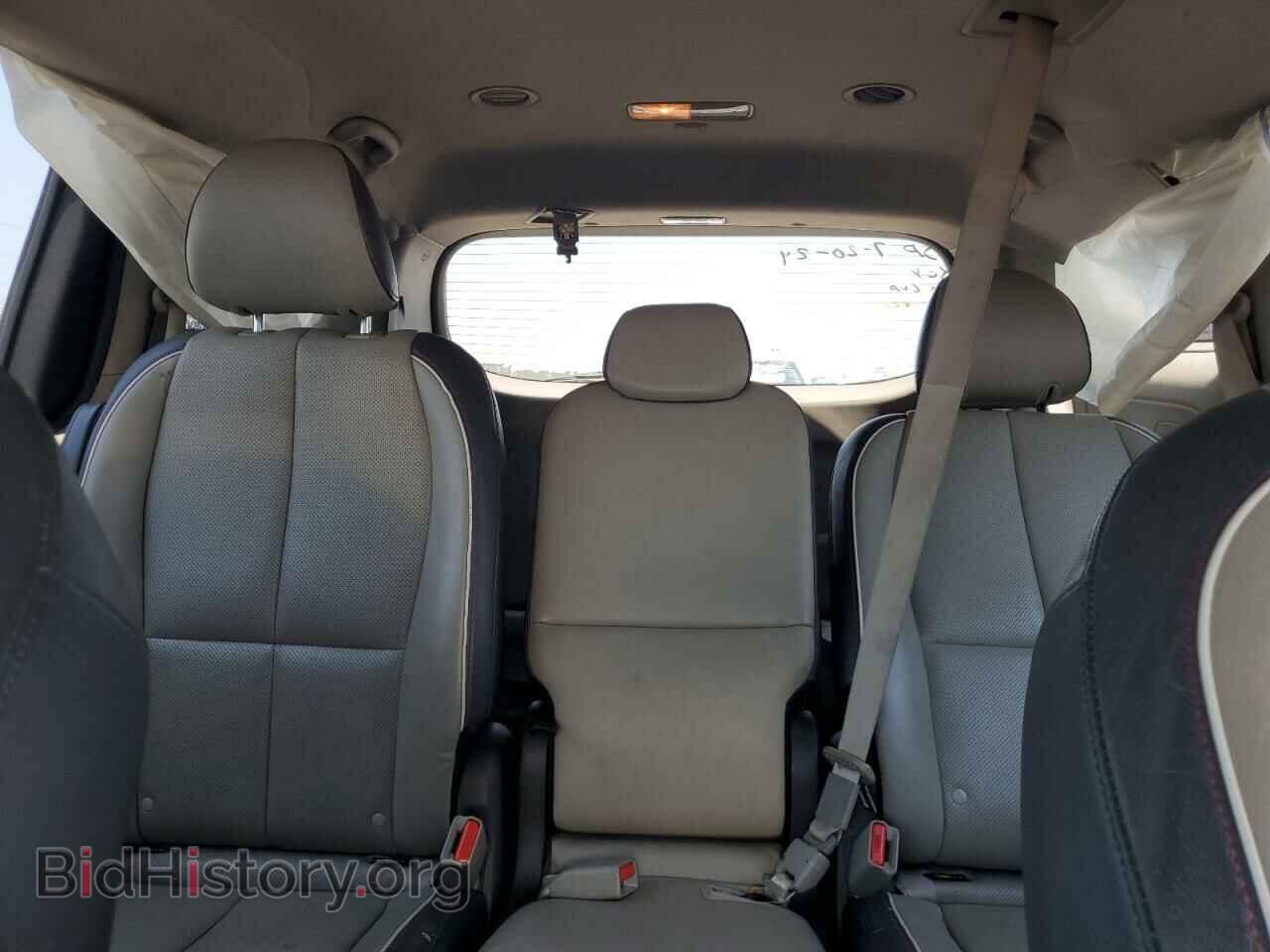 2015 KIA All Models - VIN: KNDMC5C15F6046777 - Фото 10