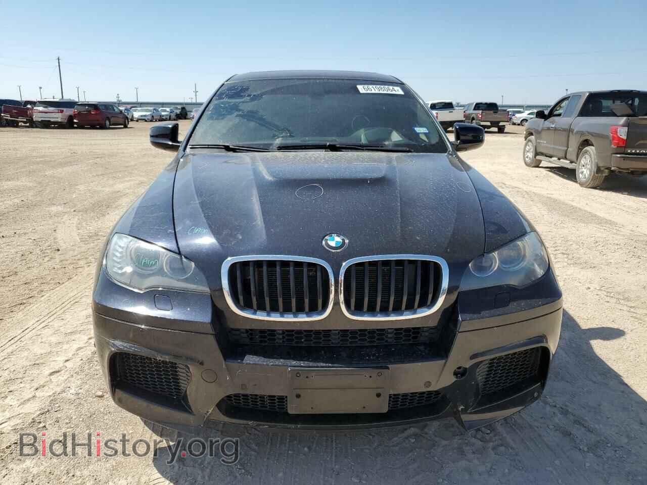 2014 BMW X6 - VIN: 5YMGZ0C50E0C40310 - Photo 5