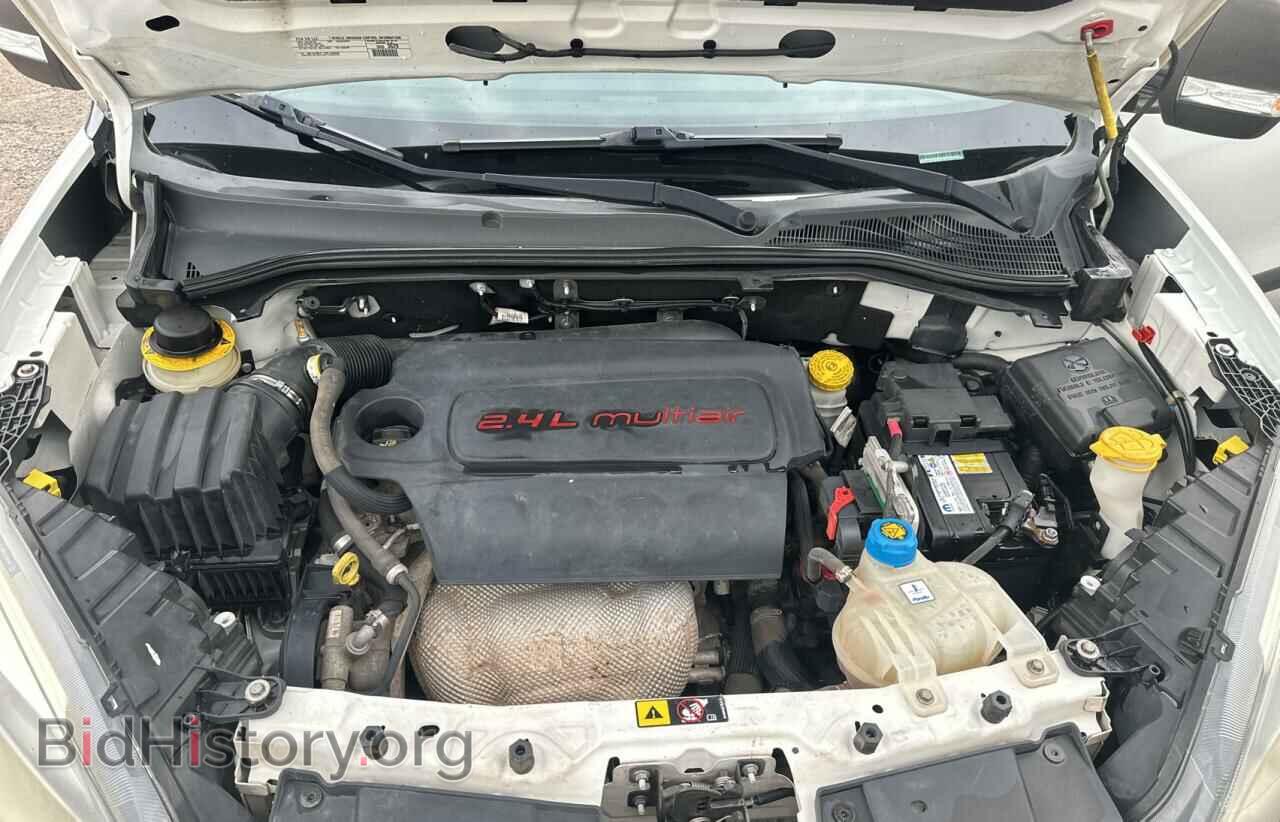 2016 RAM All Models - VIN: ZFBERFAT4G6B95492 - Photo 7