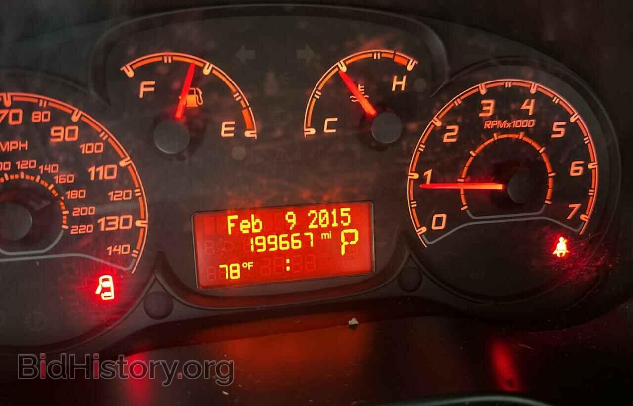 2016 RAM All Models - VIN: ZFBERFAT4G6B95492 - Photo 8
