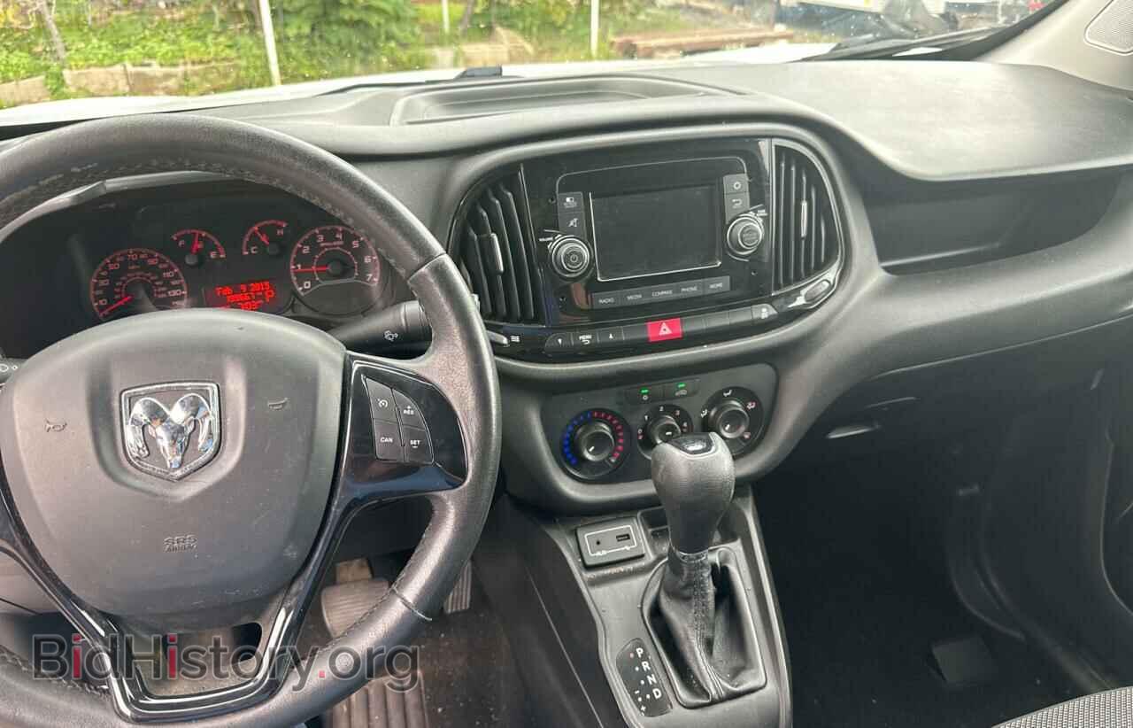 2016 RAM All Models - VIN: ZFBERFAT4G6B95492 - Photo 9