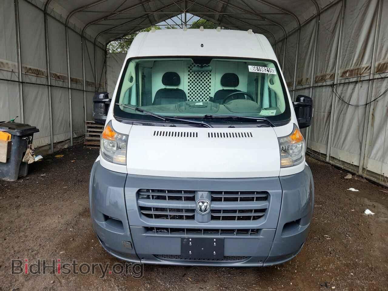 2018 RAM PROMASTER - VIN: 3C6TRVBGXJE115179 - Фото 5