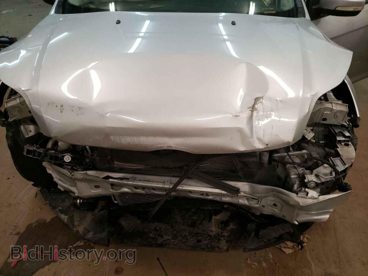 2013 FORD FOCUS - VIN: 1FADP3F27DL305805 - Фото 7