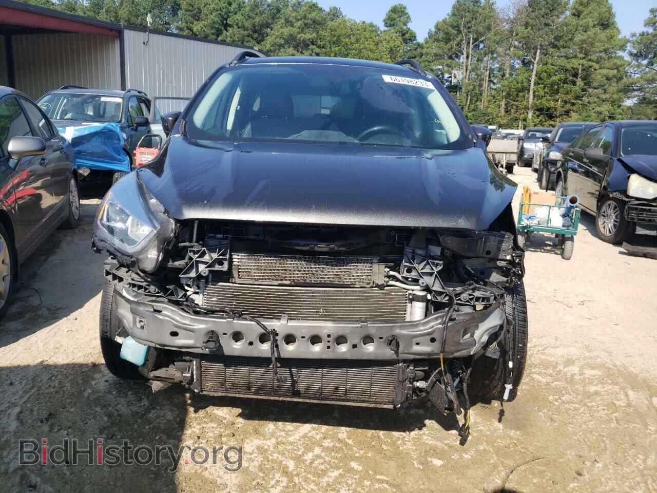 2017 FORD ESCAPE - VIN: 1FMCU0GD7HUB49869 - Photo 5