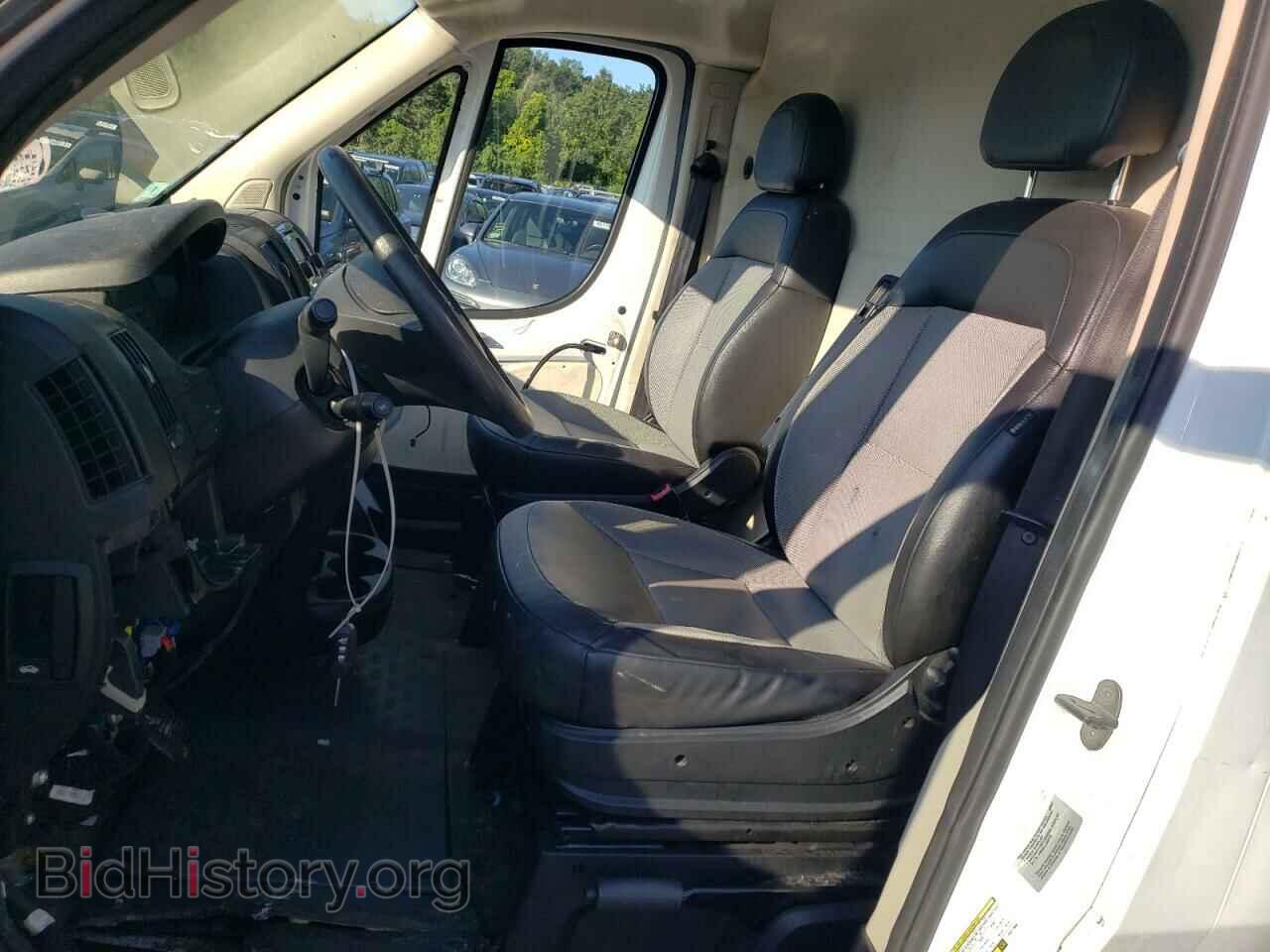 2017 RAM All Models - VIN: 3C6TRVDG6HE517658 - Photo 7