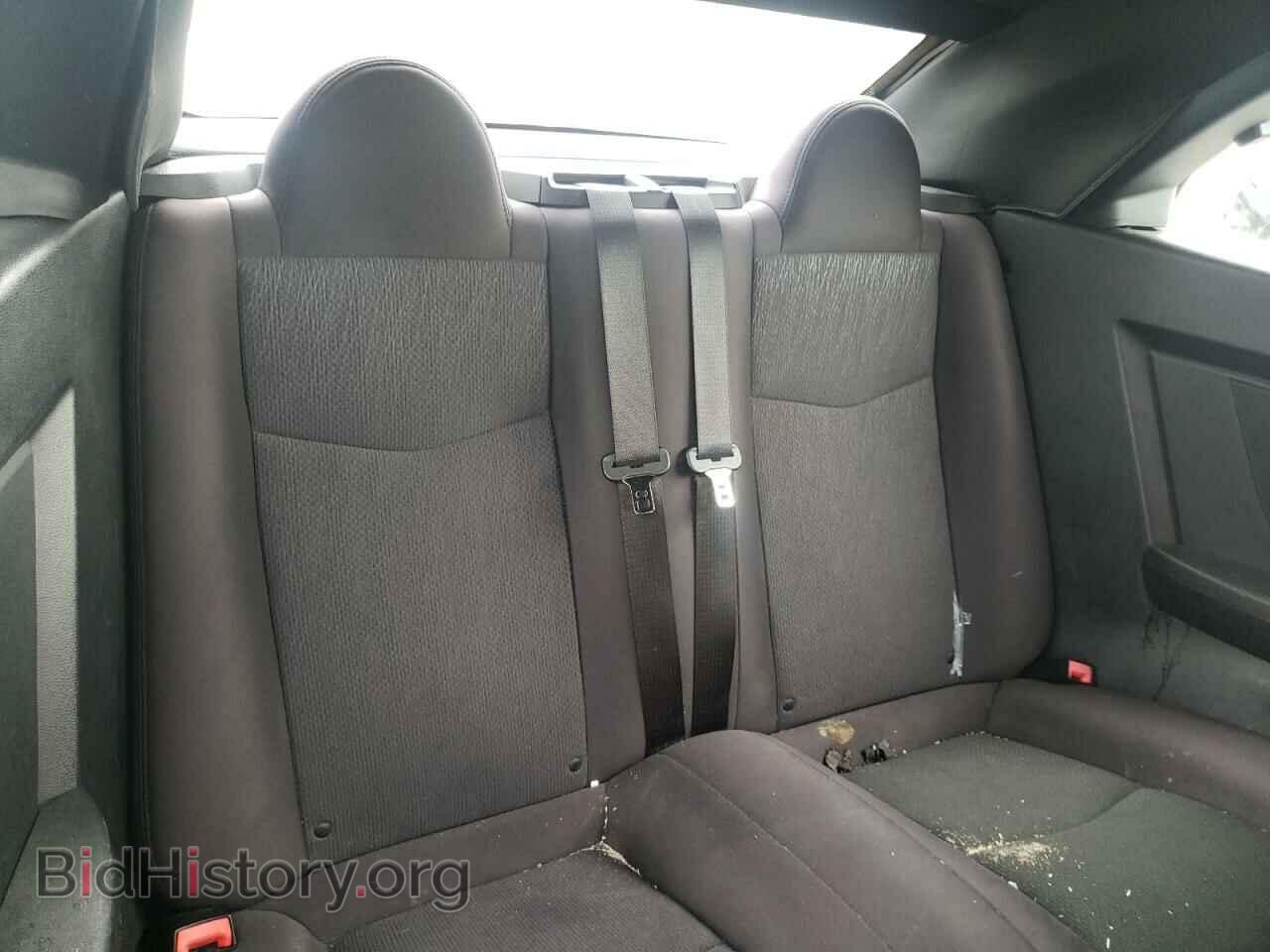 2012 CHRYSLER 200 - VIN: 1C3BCBEB0CN218747 - Фото 6