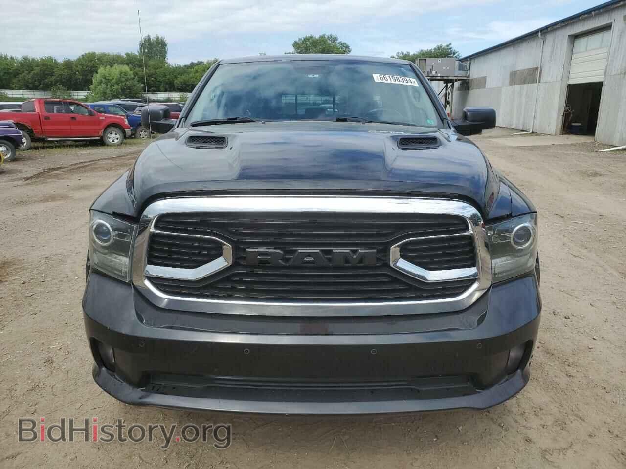 2015 RAM 1500 - VIN: 1C6RR7MT5FS766532 - Фото 5