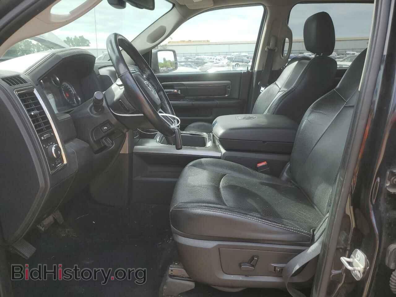 2015 RAM 1500 - VIN: 1C6RR7MT5FS766532 - Фото 7