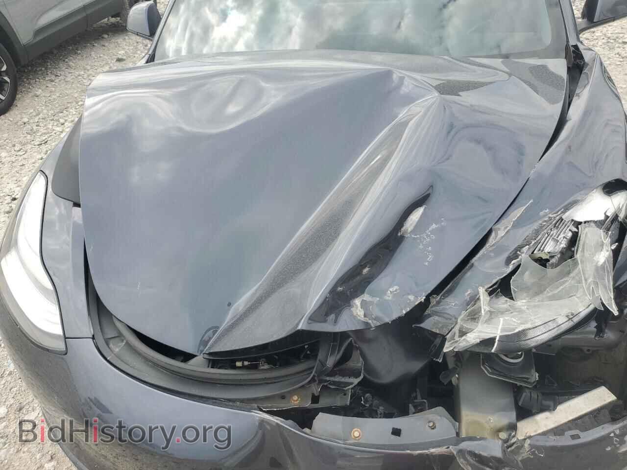 2021 TESLA MODEL 3 - VIN: 5YJ3E1EC8MF856256 - Photo 11