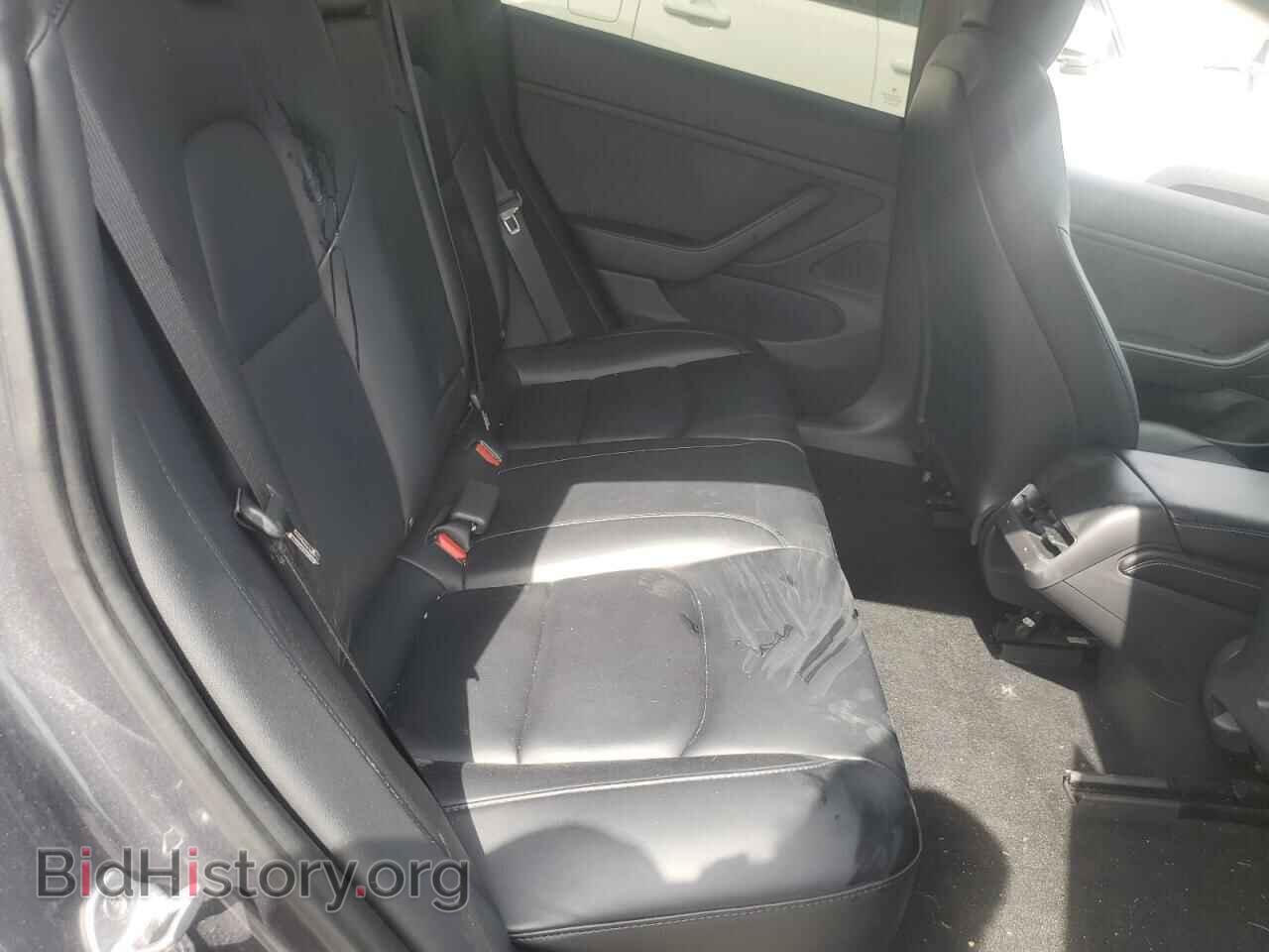 2021 TESLA MODEL 3 - VIN: 5YJ3E1EC8MF856256 - Photo 10