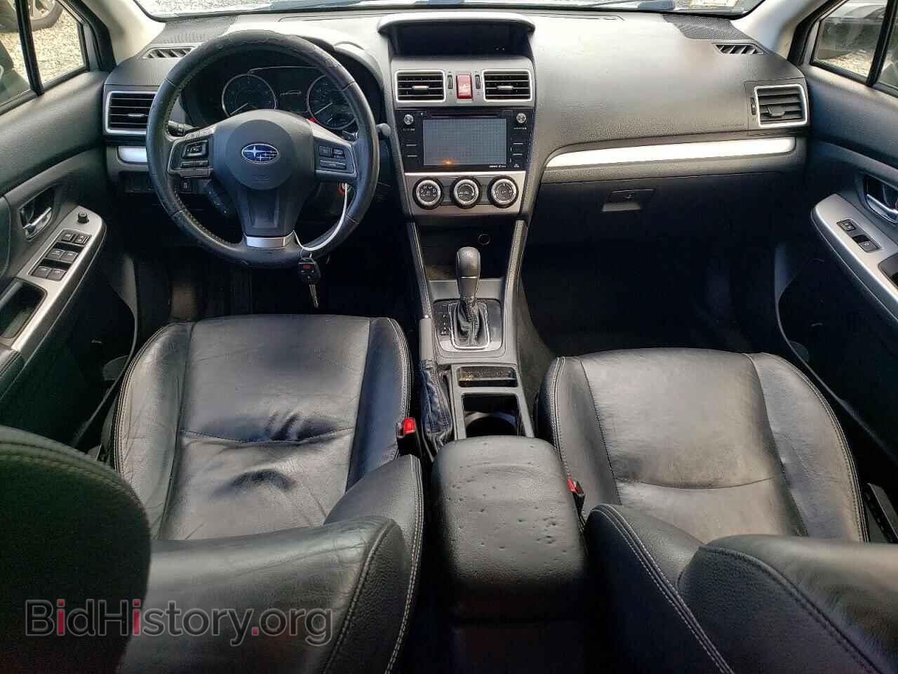 2015 SUBARU XV - VIN: JF2GPAMC0F8292572 - Photo 8