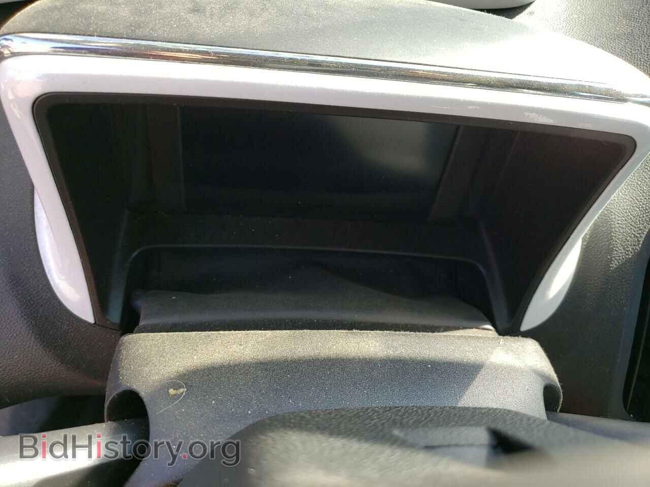 2013 CHEVROLET VOLT - VIN: 1G1RF6E49DU107060 - Фото 9