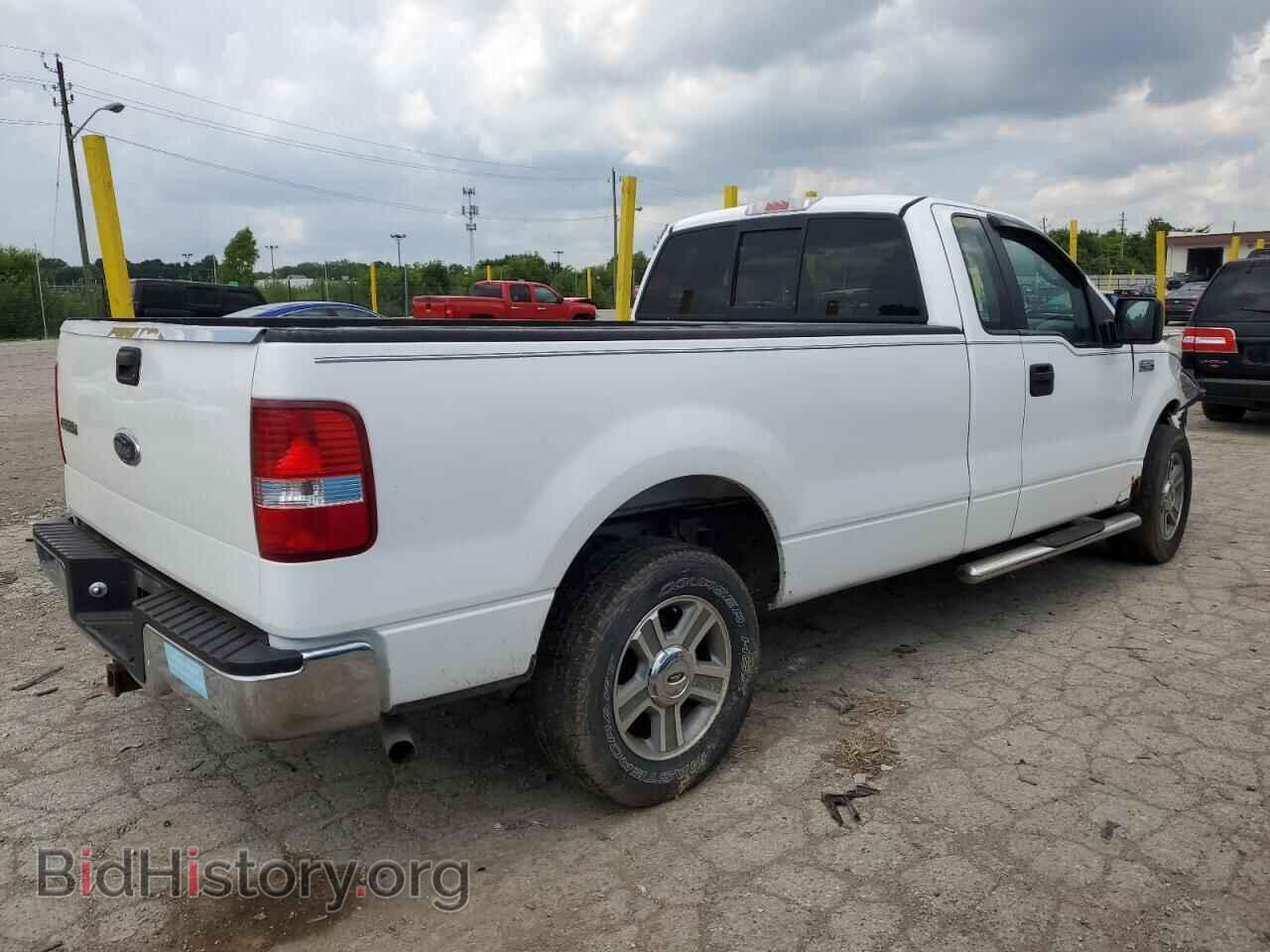2005 FORD All Models - VIN: 1FTRF12W65NA93212 - Фото 3