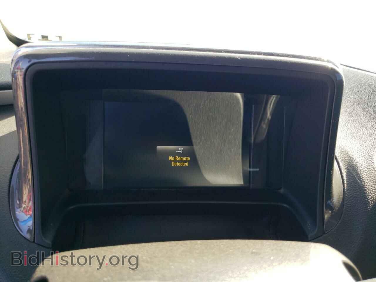 2013 CHEVROLET VOLT - VIN: 1G1RH6E49DU110633 - Фото 9