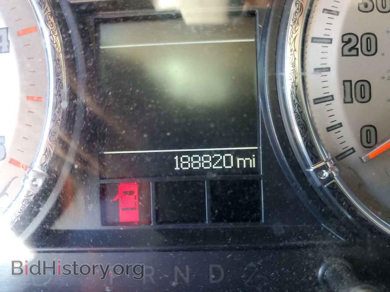 2012 DODGE RAM 2500 - VIN: 3C6UD5GL8CG121742 - Фото 8