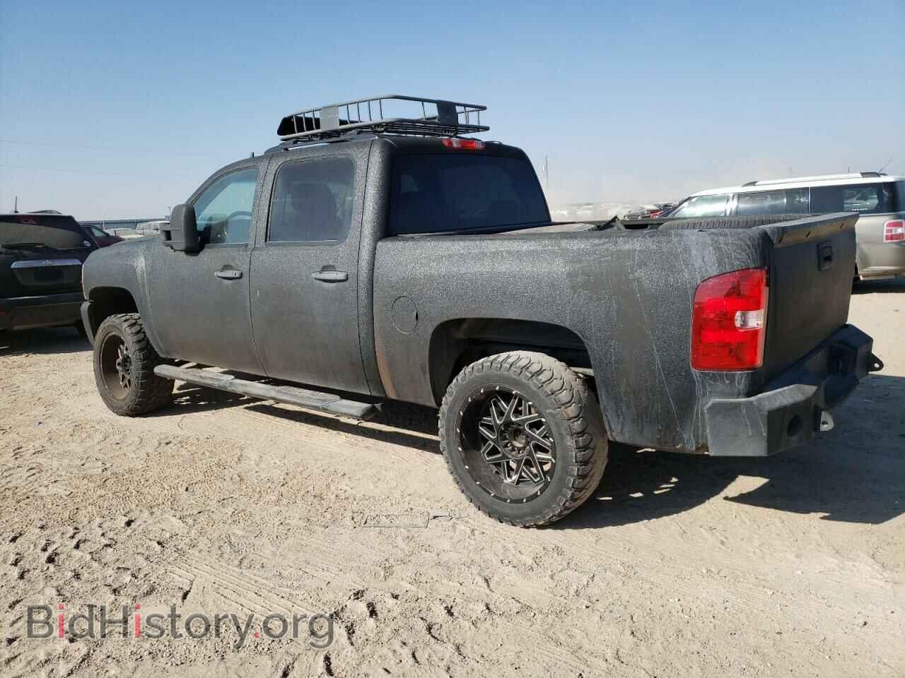 2011 CHEVROLET ALL Models - VIN: 3GCPKSE39BG352628 - Фото 2