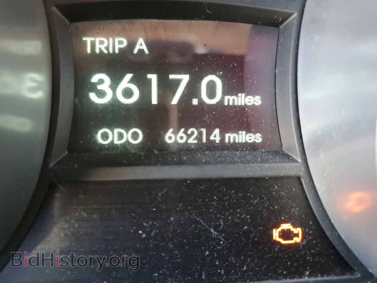 2012 HYUNDAI SONATA - VIN: 5NPEC4AC0CH493909 - Фото 8