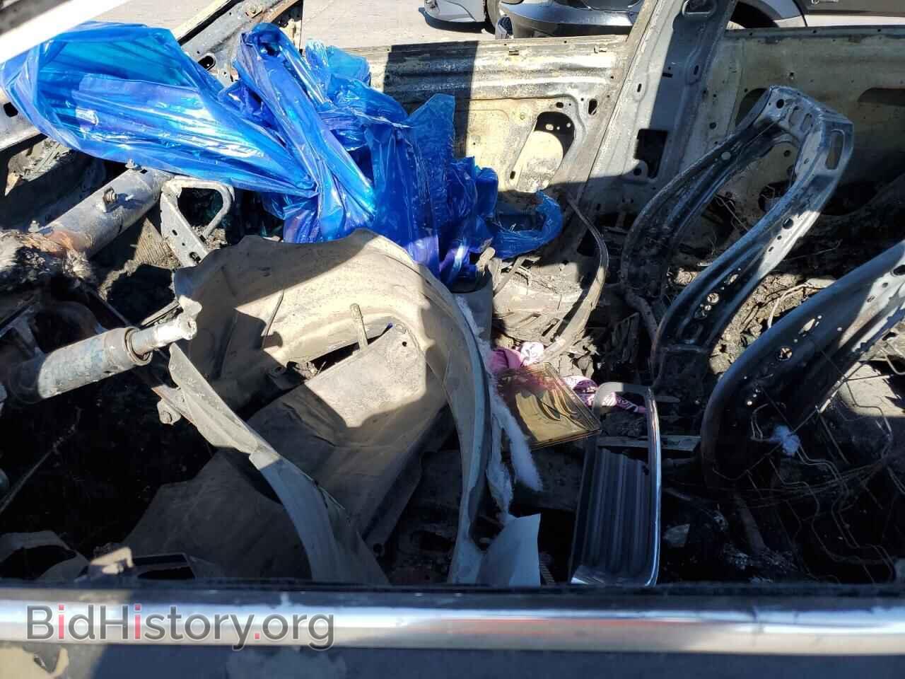 2012 BUICK REGAL - VIN: 2G4GS5EV4C9195729 - Фото 7
