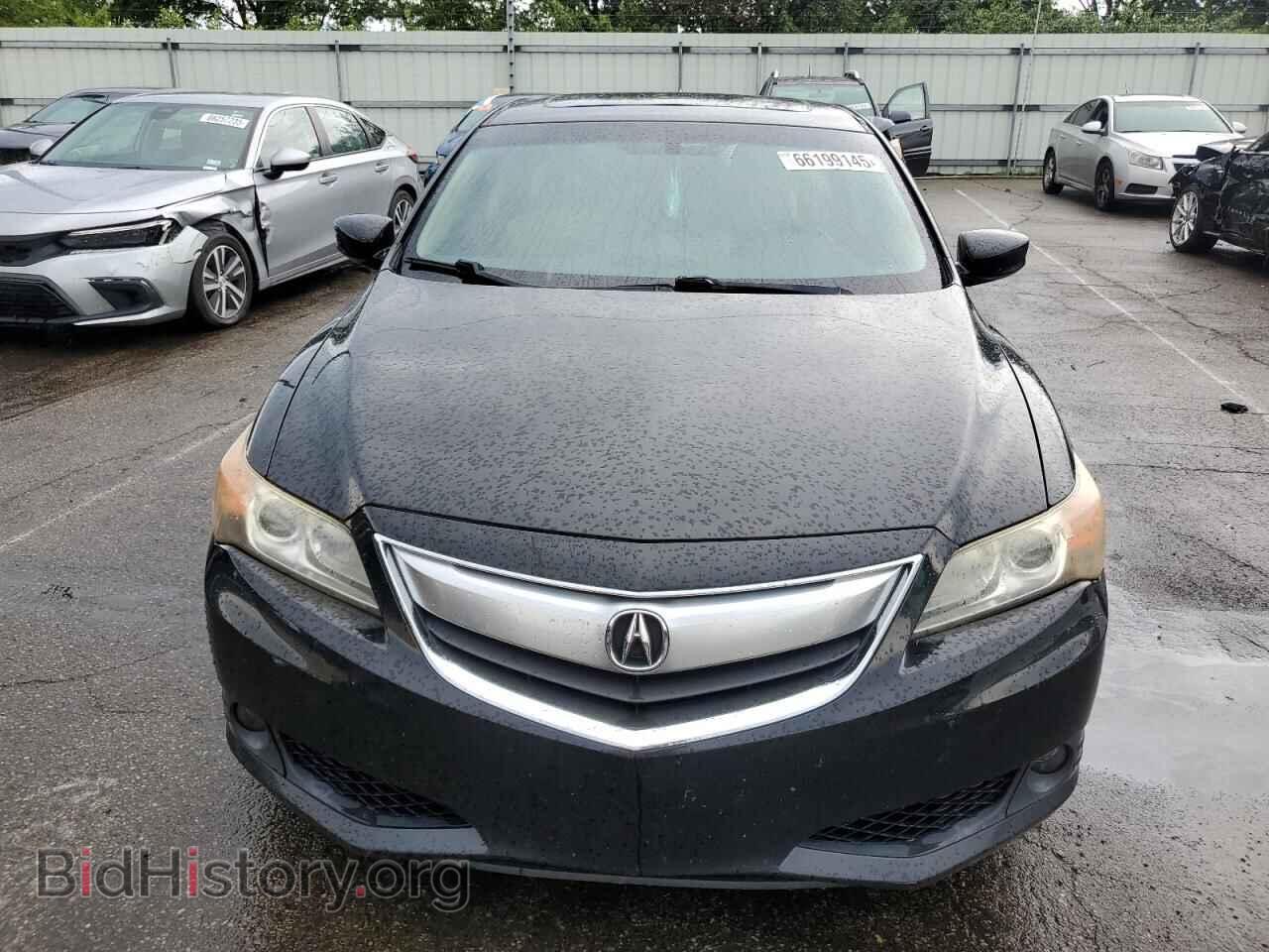 2013 ACURA ILX - VIN: 19VDE1F75DE007772 - Photo 5