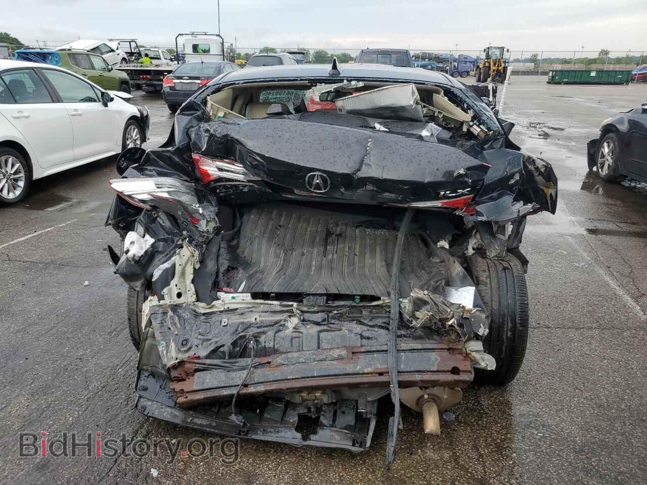 2013 ACURA ILX - VIN: 19VDE1F75DE007772 - Photo 6