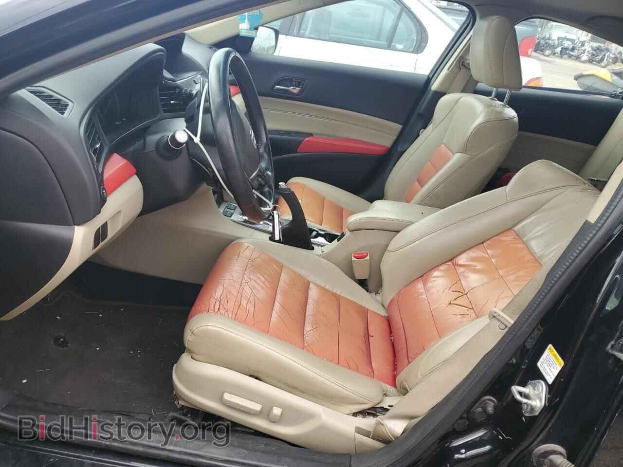2013 ACURA ILX - VIN: 19VDE1F75DE007772 - Photo 7