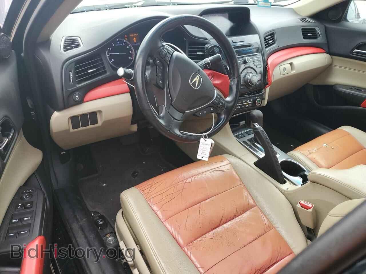 2013 ACURA ILX - VIN: 19VDE1F75DE007772 - Photo 8