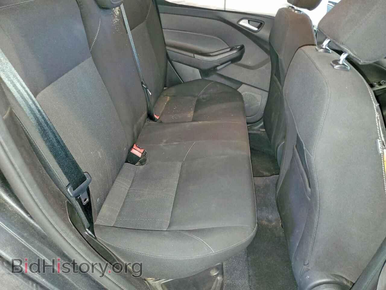 2016 FORD FOCUS - VIN: 1FADP3F23GL377816 - Photo 10