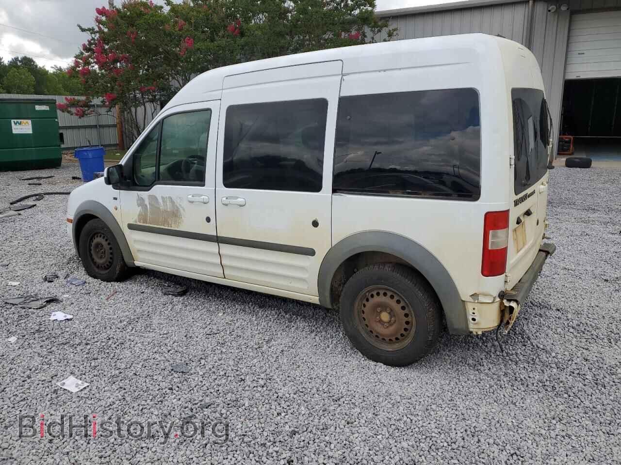 2013 FORD TRANSIT - VIN: NM0KS9CN2DT148067 - Фото 2