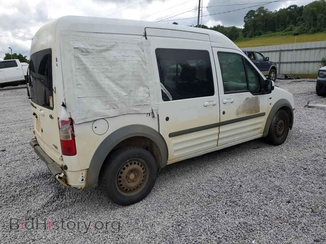 2013 FORD TRANSIT - VIN: NM0KS9CN2DT148067 - Фото 3