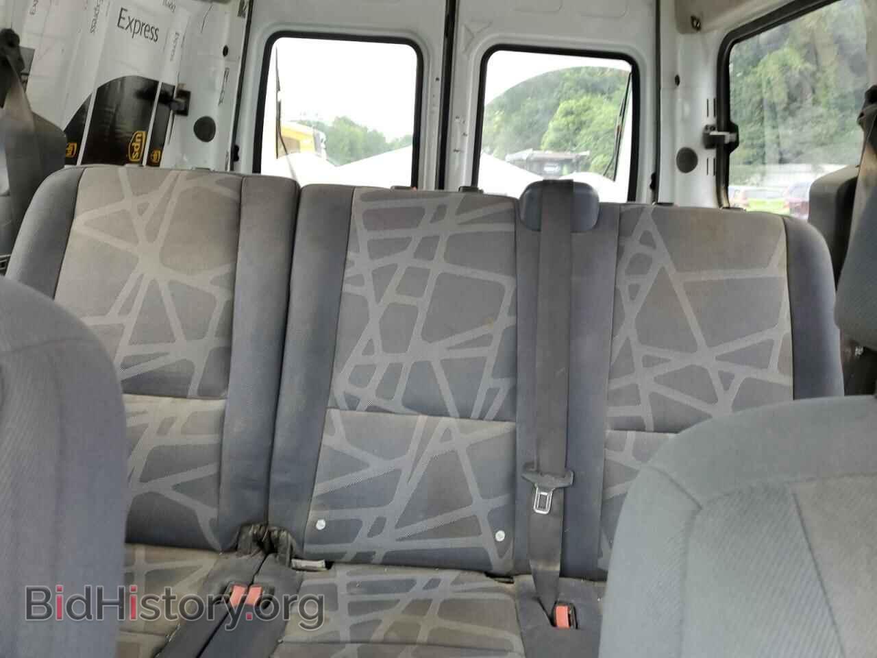 2013 FORD TRANSIT - VIN: NM0KS9CN2DT148067 - Фото 10
