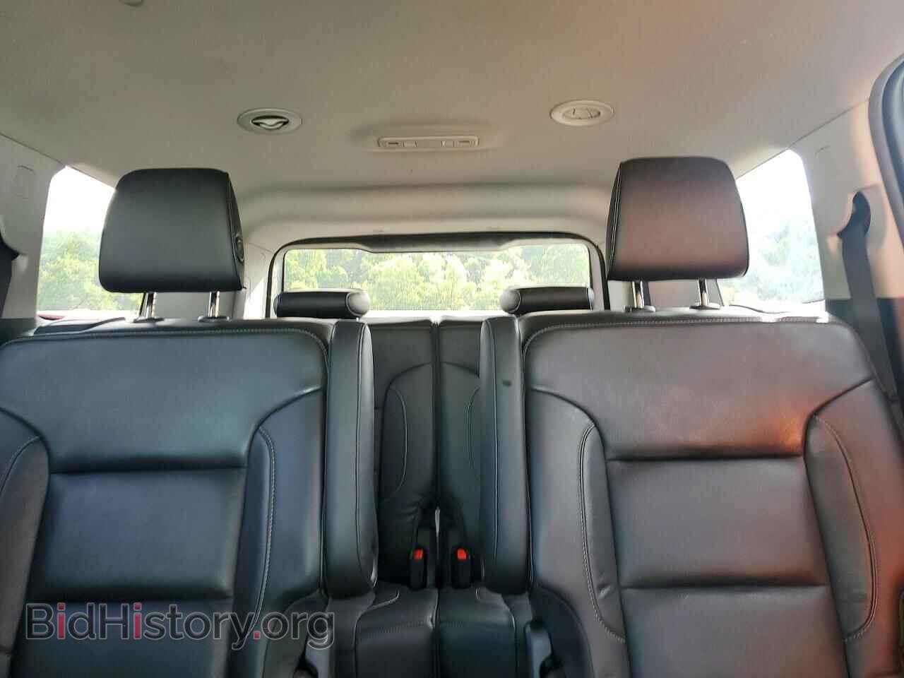2018 GMC ACADIA - VIN: 1GKKNULS2JZ233104 - Фото 10