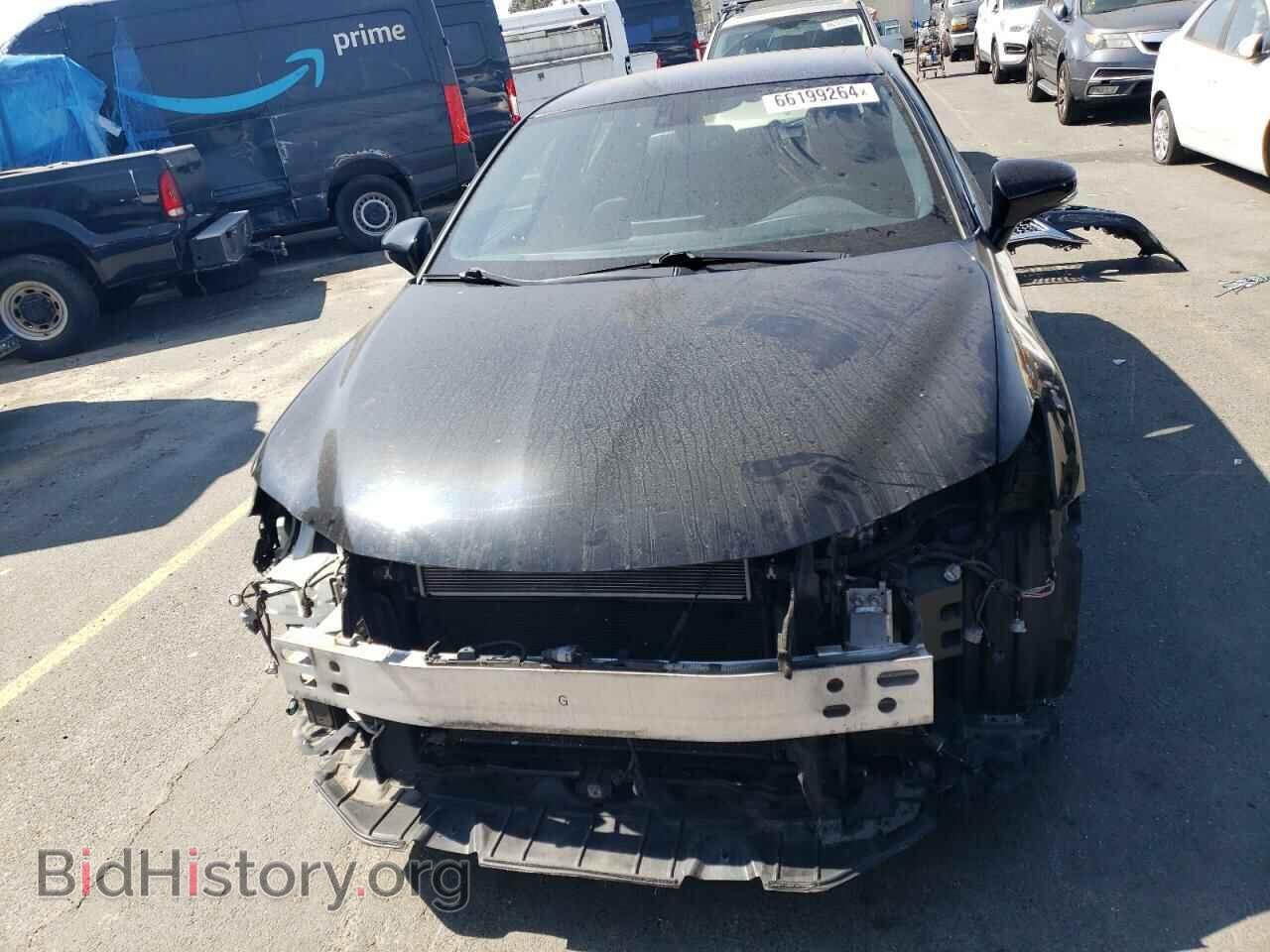 2015 LEXUS CT 200 - VIN: JTHKD5BH6F2234619 - Photo 5