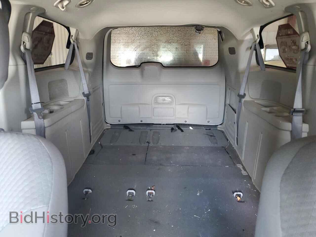 2010 DODGE CARAVAN - VIN: 2D4RN3D16AR489642 - Фото 10
