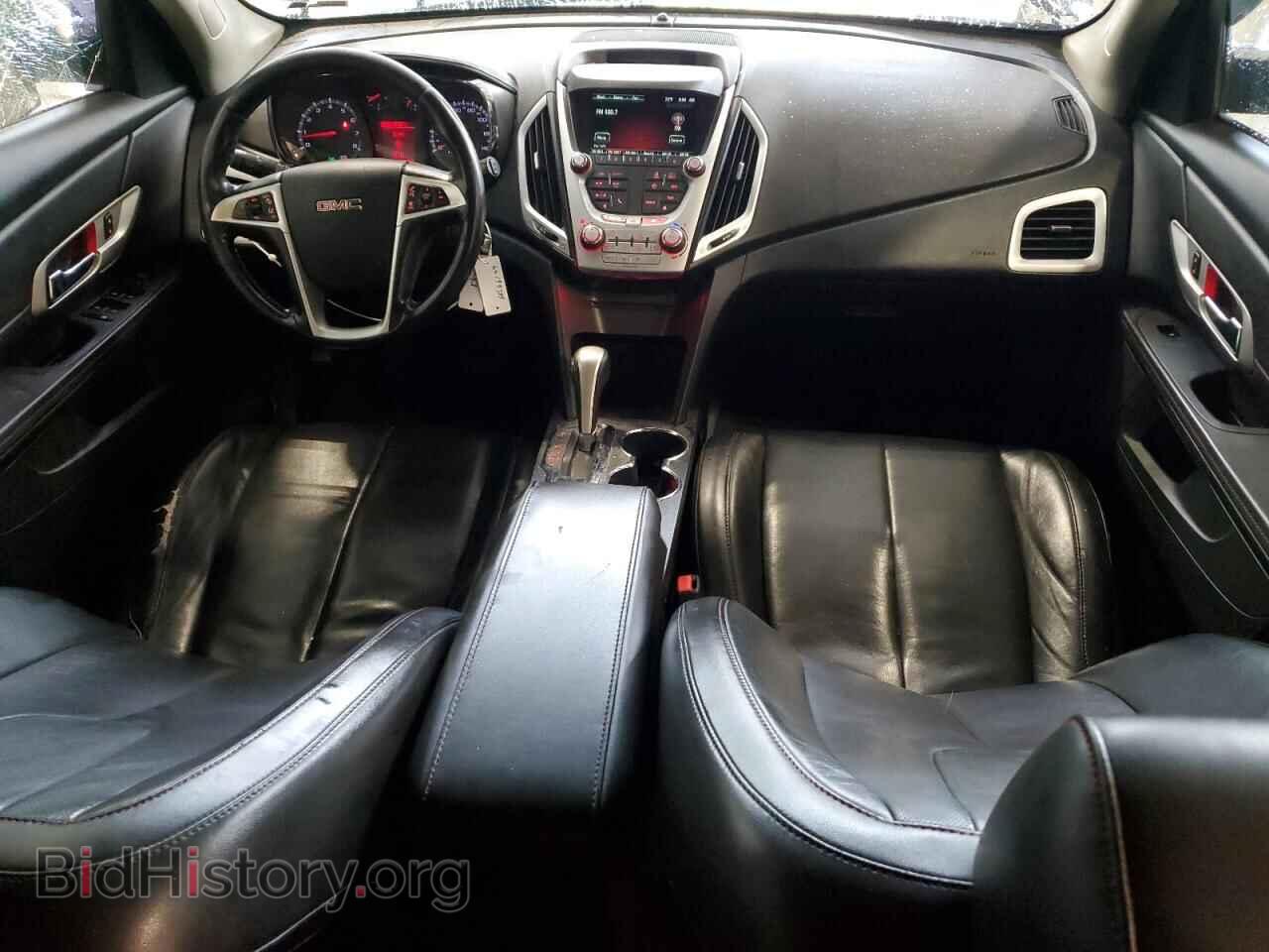 2014 GMC TERRAIN - VIN: 2GKFLYE32E6139116 - Photo 8