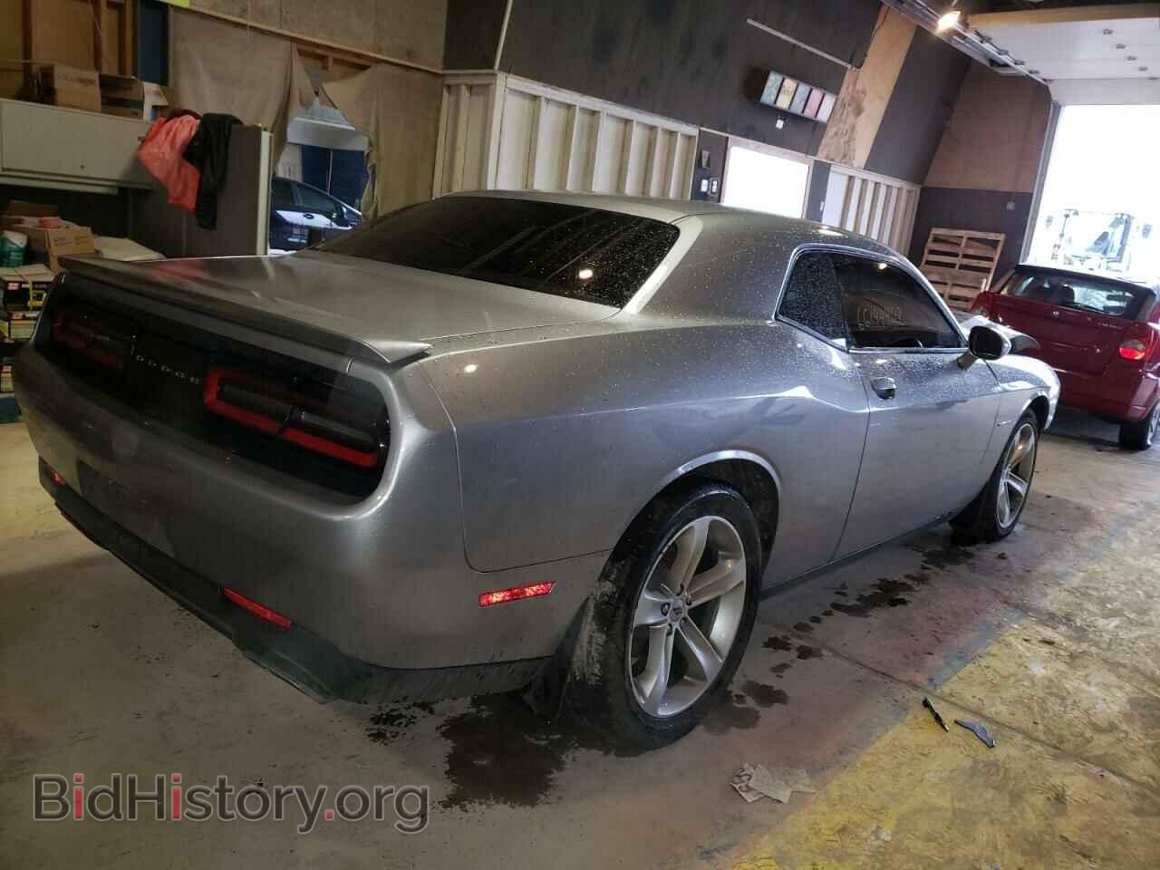 2017 DODGE CHALLENGER - VIN: 2C3CDZBT2HH577945 - Photo 4