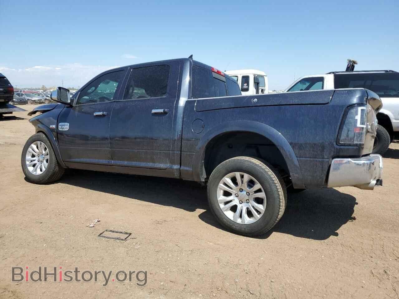 2013 RAM 1500 - VIN: 1C6RR7PTXDS598752 - Фото 2