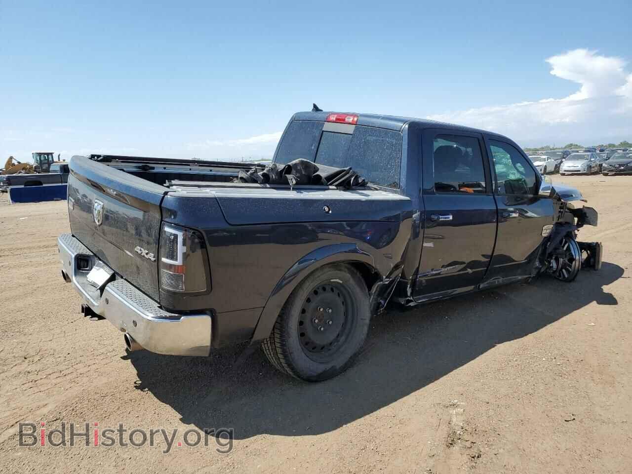2013 RAM 1500 - VIN: 1C6RR7PTXDS598752 - Фото 3