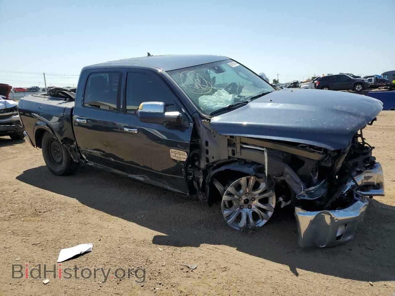 2013 RAM 1500 - VIN: 1C6RR7PTXDS598752 - Фото 4