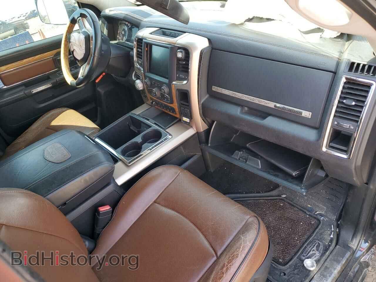 2013 RAM 1500 - VIN: 1C6RR7PTXDS598752 - Фото 8