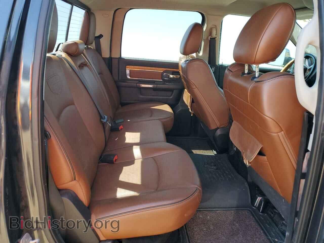 2013 RAM 1500 - VIN: 1C6RR7PTXDS598752 - Фото 10